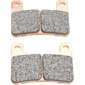 Ebc EPFA379HH Extreme Performance Sintered "EPFA" Brake Pads