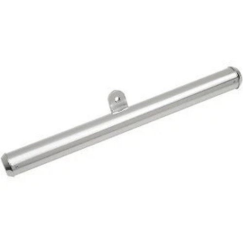 Drag Specialties 2330-0146 Lower Fairing Support Bar- Chrome - '15-'20 - Fltr