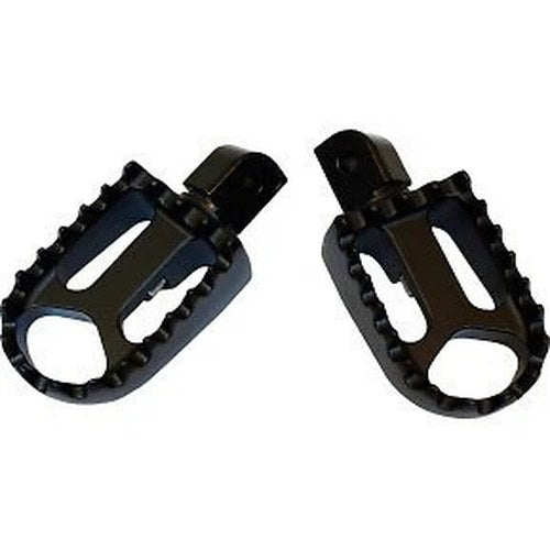 Drag Specialties 1620-2492 Bmx Foot Pegs