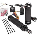 Performance Machine (PM)0631-0275 0063-2092-BMApex Heated Grips