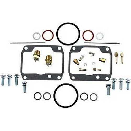 Parts Unlimited 1003-1589 Carb Rebuild Kit- Arctic Cat