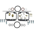 Parts Unlimited 1003-1589 Carb Rebuild Kit- Arctic Cat
