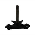 V-Twin 24-0808 Lower Triple Tree Steel
