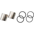 Drag Specialties 1702-0738 Caliper Rebuild Kit- Front - '14-'22 XL