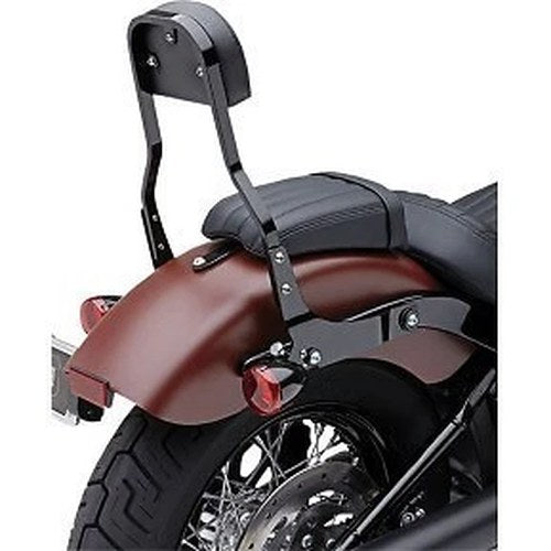 Cobra 602-2049B Detachable Backrest Kit