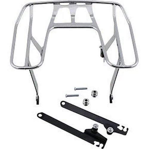 Cobra 602-2630 Big Ass® Detachable Wrap Around Rack