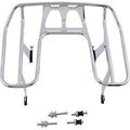 Cobra 602-2620Big Ass® Detachable Wrap Around Rack- Chrome
