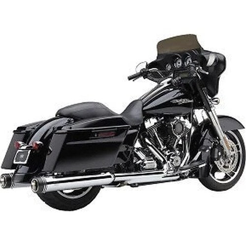 Cobra 6290 Gen 2 Neighbor Haters® Series Mufflers