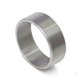 V-Twin 49-1323 JD Gas Cap Bung
