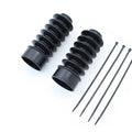 V-Twin 28-0440 39mm Gator Fork Boots