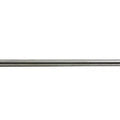 V-Twin 44-0149 Raw Rear Axle