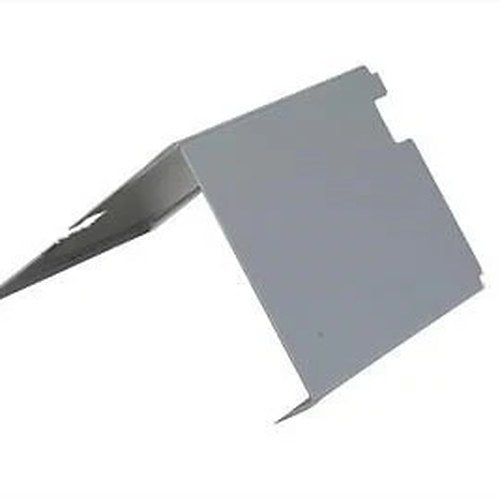 V-Twin 42-0509 Battery Side Cover Chrome