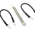 V-Twin 32-1836 Xlh Battery Cable Set