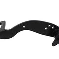 V-Twin 49-2008 45" Black Brake Pedal