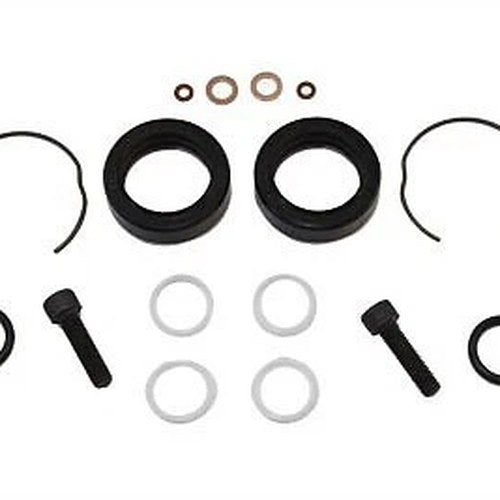 V-Twin 14-0703 Fork Seal Rebuild Kit