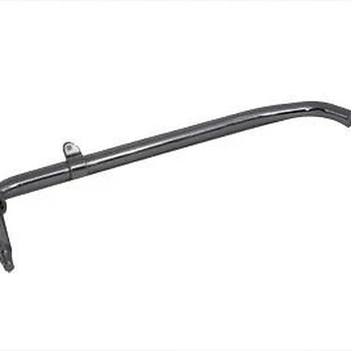 V-Twin 27-1708 Chrome Jiffy Kickstand Leg