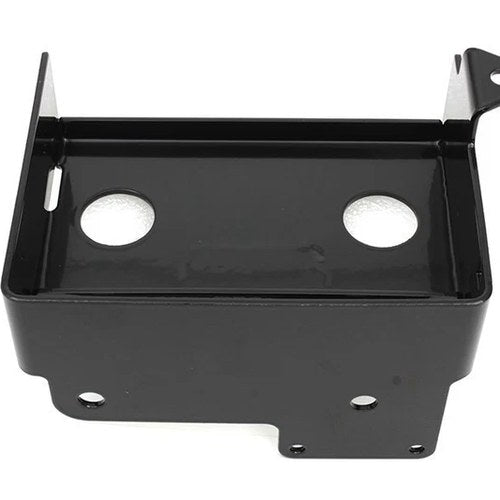 V-Twin 42-9913 Black Battery Carrier