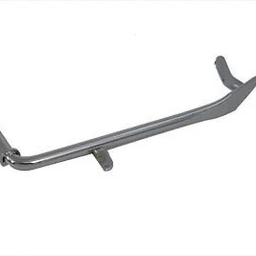 V-Twin 27-0523 Forged Kickstand Chrome