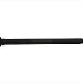 V-Twin 44-0231 Parkerized Rear Axle