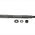 V-Twin 44-0578 Chrome Front Axle Kit