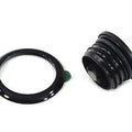 V-Twin 38-7050 Smooth Style Gas Cap Vented