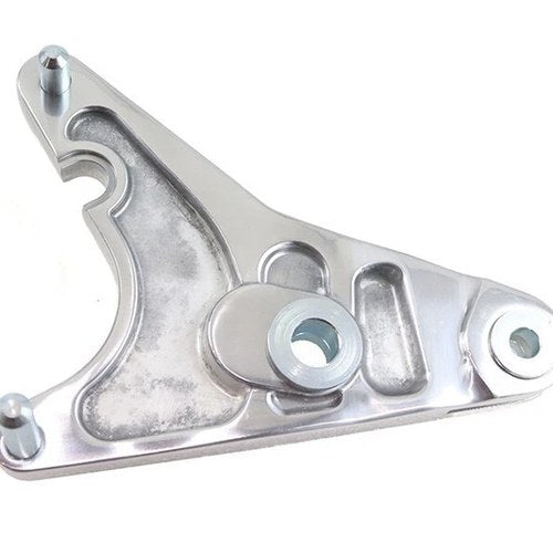 V-Twin 23-0801 Rear Brake Caliper Bracket Polished
