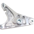 V-Twin 23-0801 Rear Brake Caliper Bracket Polished