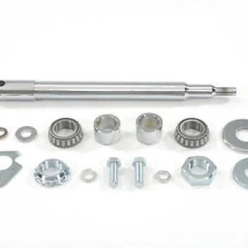 V-Twin 24-1158 Fork Installation Kit Dual Disc