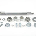 V-Twin 24-1158 Fork Installation Kit Dual Disc