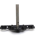 V-Twin 24-0270 Lower Triple Tree Black