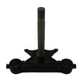 V-Twin 24-0807 Lower Triple Tree Steel
