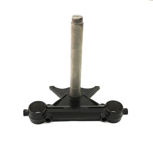 V-Twin 24-0804 Lower Triple Tree Black