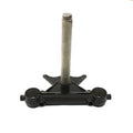V-Twin 24-0804 Lower Triple Tree Black