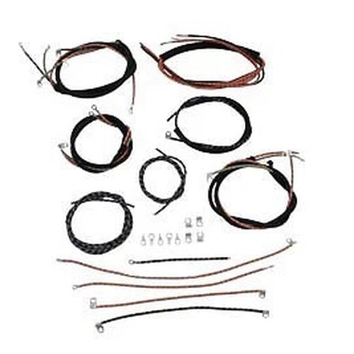 V-Twin 32-0701 Wiring Harness Kit