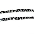 V-Twin 38-0516 Factory Style Tank Emblem Set