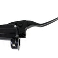 V-Twin 26-0607 Handlebar Master Cylinder Assembly Black