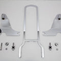 V-Twin 50-1625 20" Detachable Sissy Bar Kit