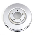 V-Twin 23-1018 Front Brake Drum