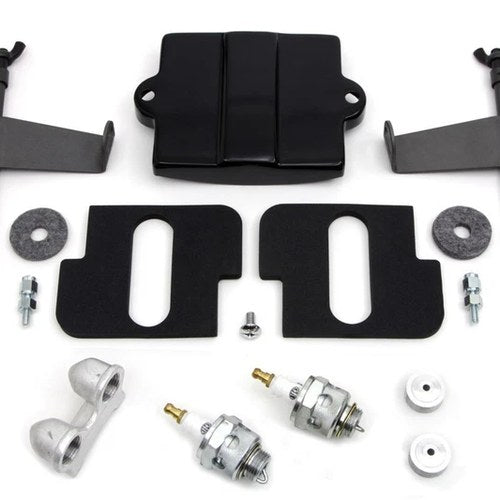 V-Twin 42-1275 Battery Box Top Kit