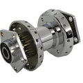 V-Twin 45-0670 Chrome Rear Wheel Hub
