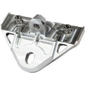 Alloy Art MGMP-1 Next Gen Front Motor Plate - Machined - 80-08 Touring 84-00 Fxr