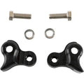 Burly Brand Rear Lowering Kit for Harley Touring FLHT/FLHR/FLTR 02-08