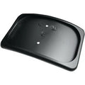 Drag Specialties 2030-1013 Small Radius Three-Bolt Style License Plate Mount