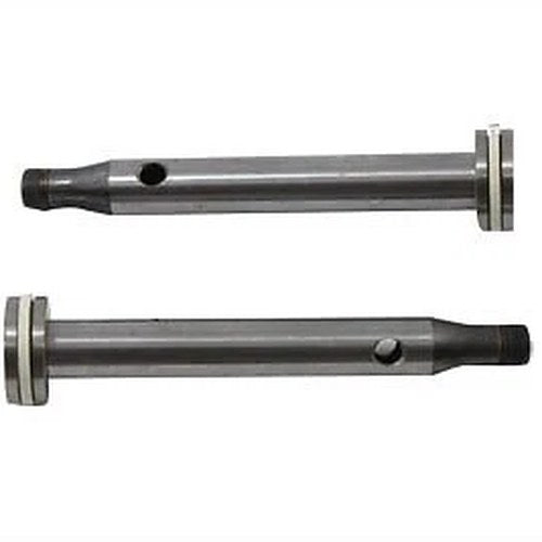 V-Twin 24-0529 Fork Damper Tube Set Short