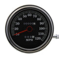 V-Twin 39-0384 Speedometer with 2240:60 Ratio