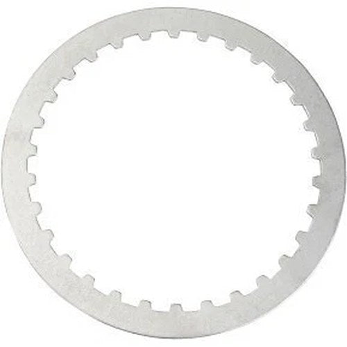 Drag Specialties 1131-0435 Steel Drive Plate Sold Each for 91-22 Sportster