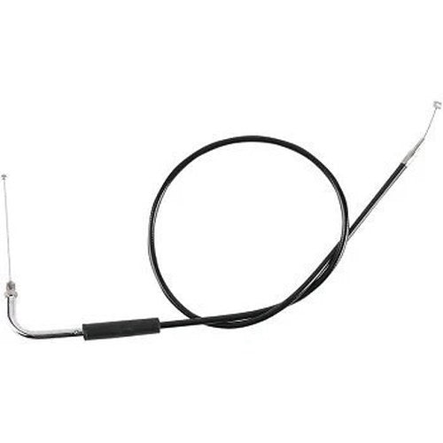 Drag Specialties 0650-0346 Black 33" Vinyl Throttle Cable