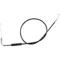 Drag Specialties 0650-0346 Black 33" Vinyl Throttle Cable