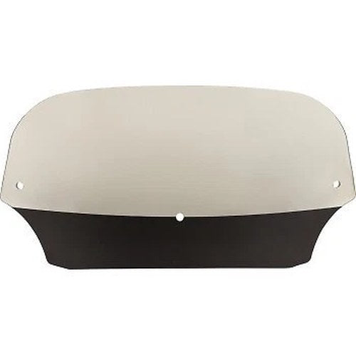 Memphis Shades MEP8519 M.S. Batwing Fairing Windshield 7" Solar