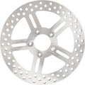 Performance Machine 0131-1585 One-Piece Brake Rotor Classic 5-Spoke for 11.5"